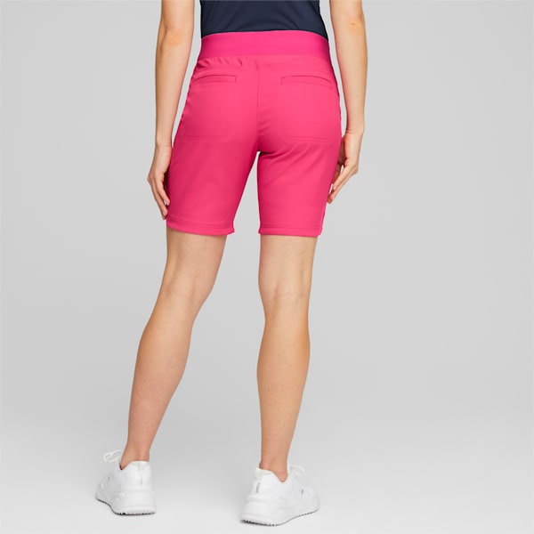 Bermuda Women's Golf Shorts, Orchid Shadow, extralarge-GBR