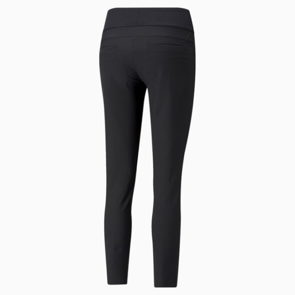 PWRSHAPE Woven Women's Golf Pants, Puma Black, extralarge