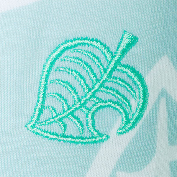 PUMA x Animal Crossing™: New Horizons Printed Tee, Light Sky-AOP, extralarge