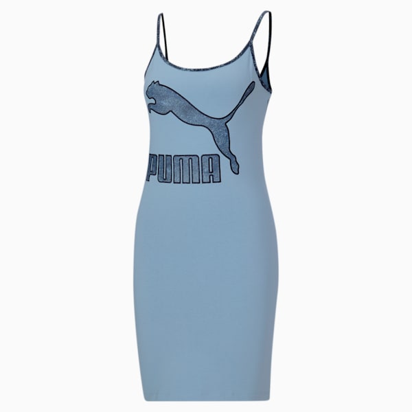 Puma tank dress clearance