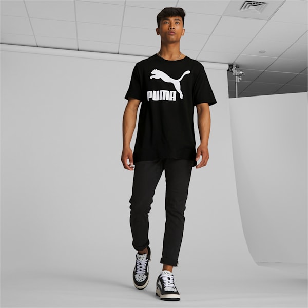 4xl puma t shirts sales