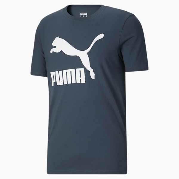 Classics Logo Men's Tee | PUMA