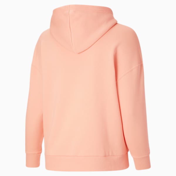Classics Logo Women s Hoodie PL PUMA