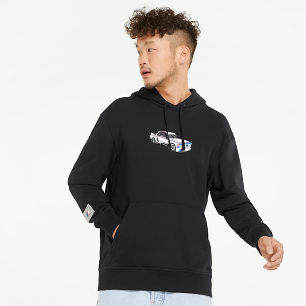 Pull bmw puma 2025