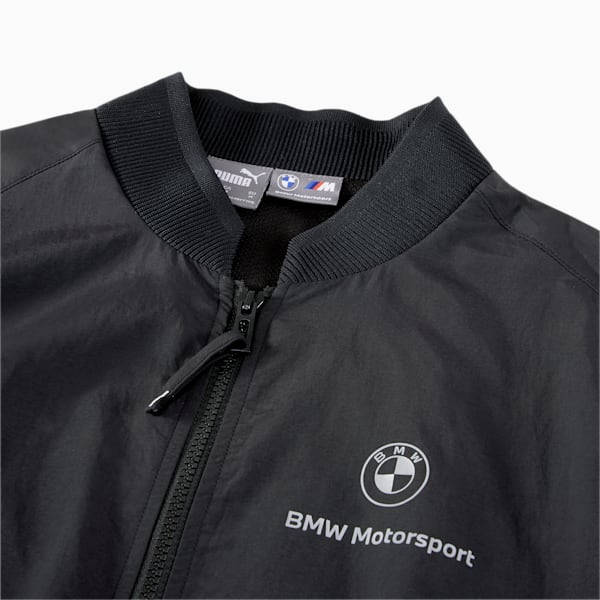 メンズ BMW MMS ライフ ジャケット, Puma Black, extralarge-IND