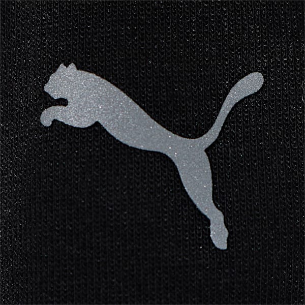 ウィメンズ フェラーリ スタイル スウェット クルーネック, Puma Black, extralarge-JPN