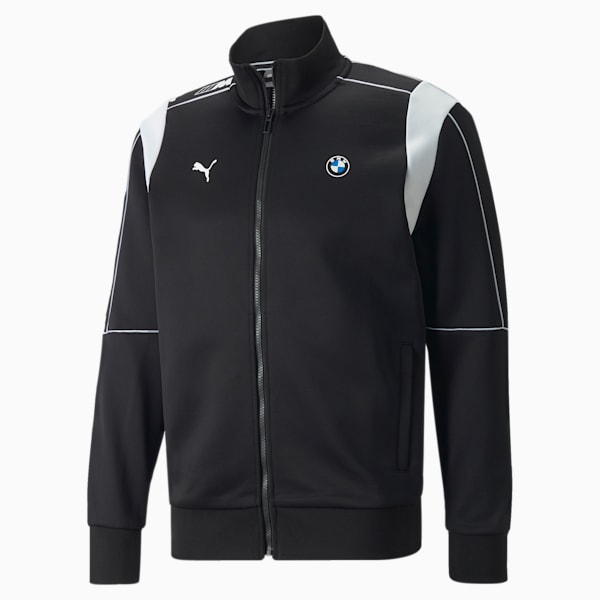 Олимпийка Puma BMW mms t7 track Jacket