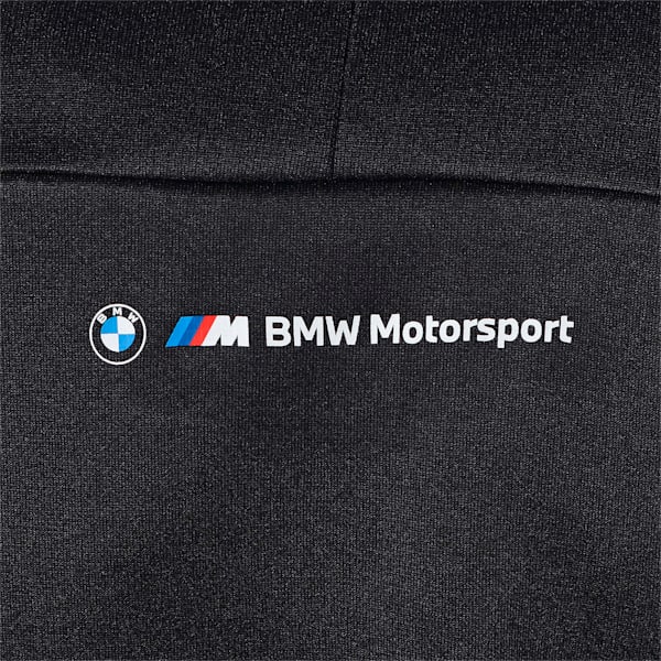 メンズ BMW MMS T7 トラック ジャケット, Puma Black-M color, extralarge-JPN