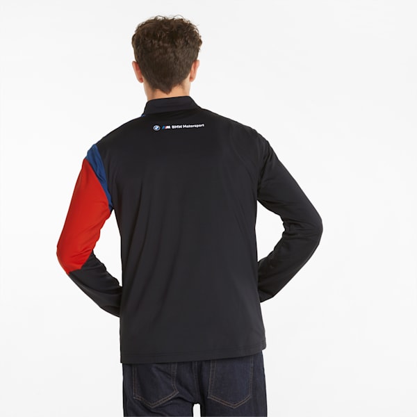 Blouson Softshell BMW Motorsport Homme