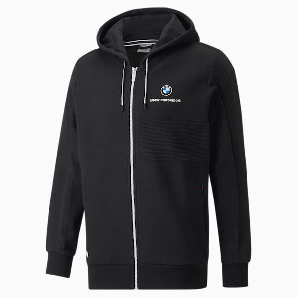 Puma bmw motorsport jacket india discount