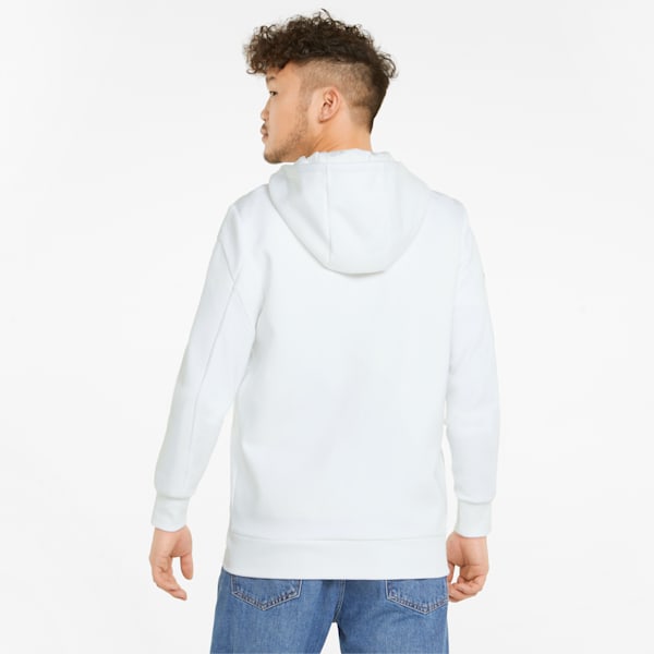 Pullover Jacket - White