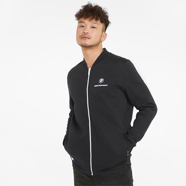 Nike bmw jacket best sale