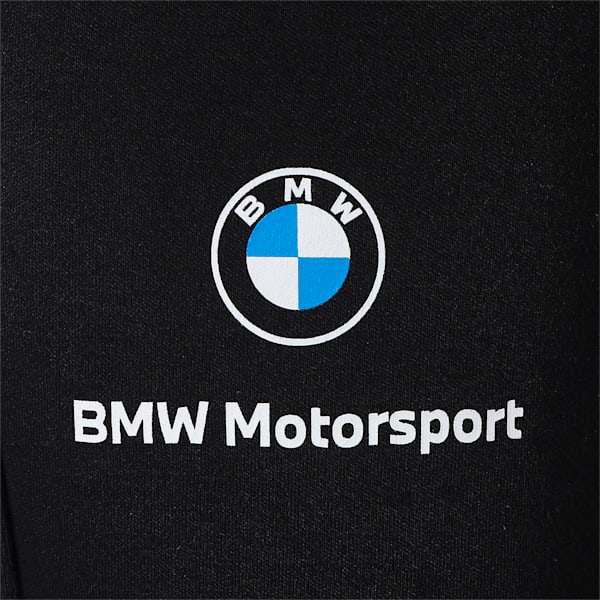 メンズ BMW MMS スウェット パンツ REG FIT CC, Cotton Black