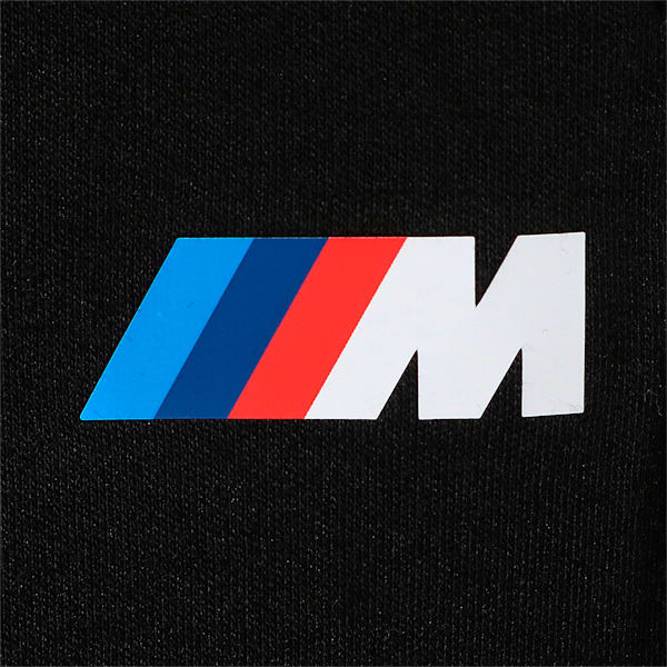 メンズ BMW MMS スウェット パンツ REG FIT CC, Cotton Black, extralarge-JPN
