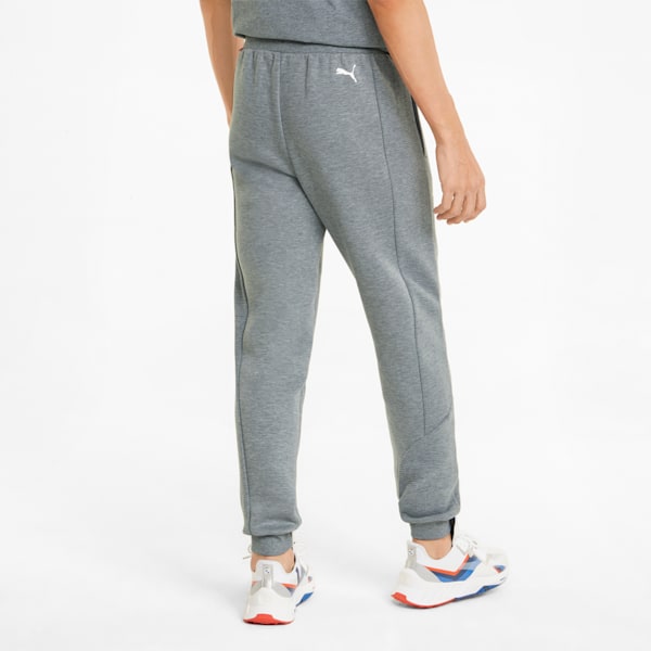 Pants Hombre BMW M Motorsport, Medium Gray Heather, extralarge