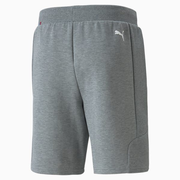 BMW M Motorsport Men's Sweat Shorts | PUMA