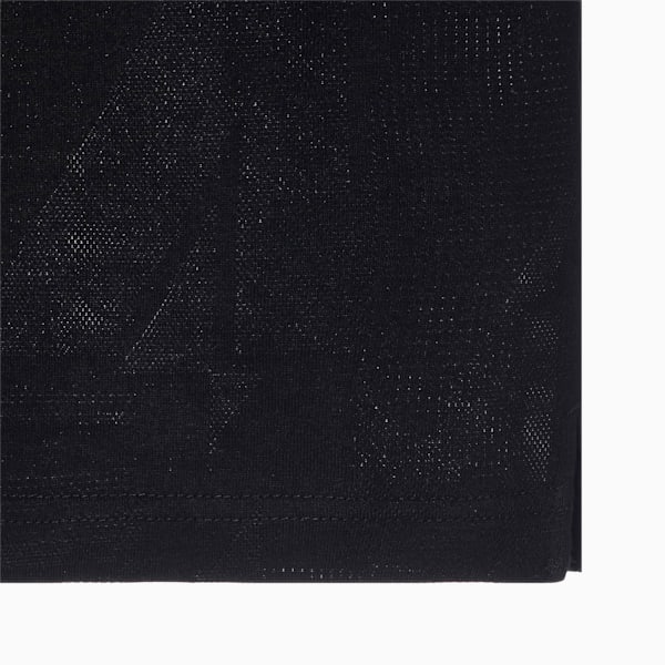 メンズ BMW MMS ジャカード ポロ, Cotton Black, extralarge-JPN