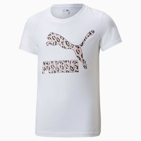 Playera deportiva puma store