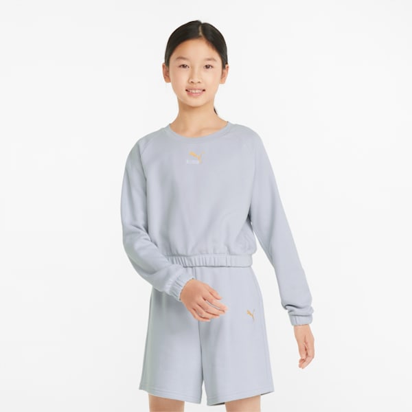 Puma girl sweaters cheap