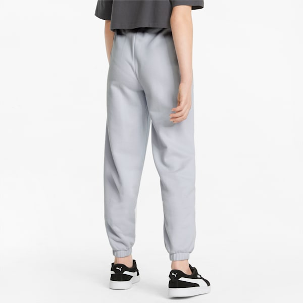 Puma loose fit sweatpants 2025