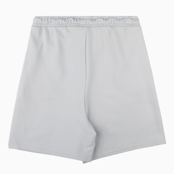 GRL Relaxed Fit Youth Relaxed Fit Shorts, Arctic Ice, extralarge-IND