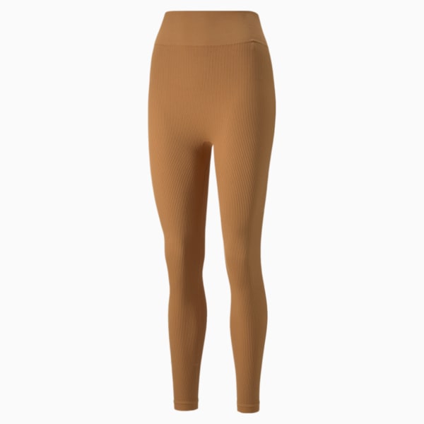 Infuse evoKNIT Women's Leggings, Desert Tan, extralarge