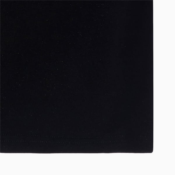 キッズ ボーイズ PUMA x MINECRAFT グラフィック 半袖 Tシャツ 104-152cm, Puma Black