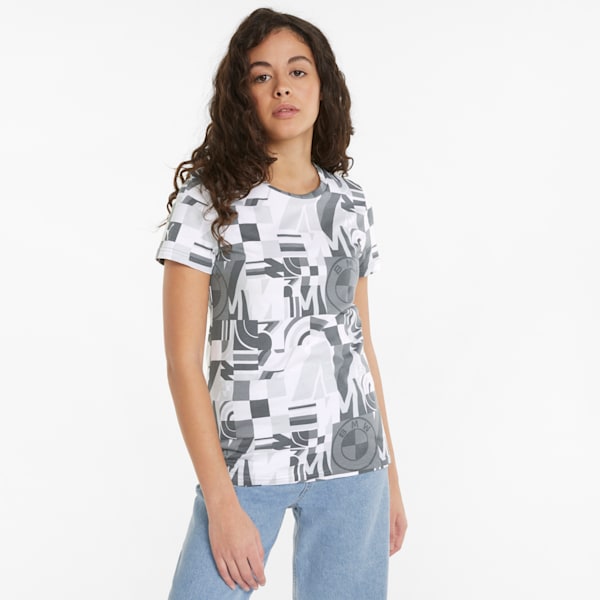 BMW Motorsport Ladies T-Shirt buy cheap ▷