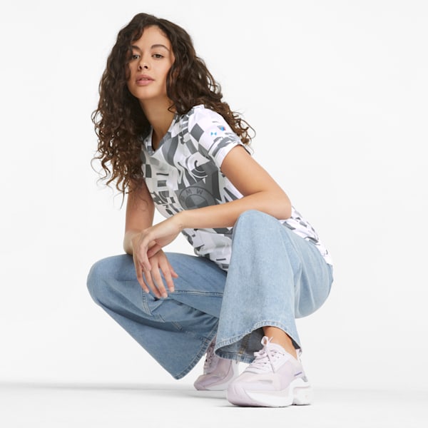Puma bmw mujer gris sales