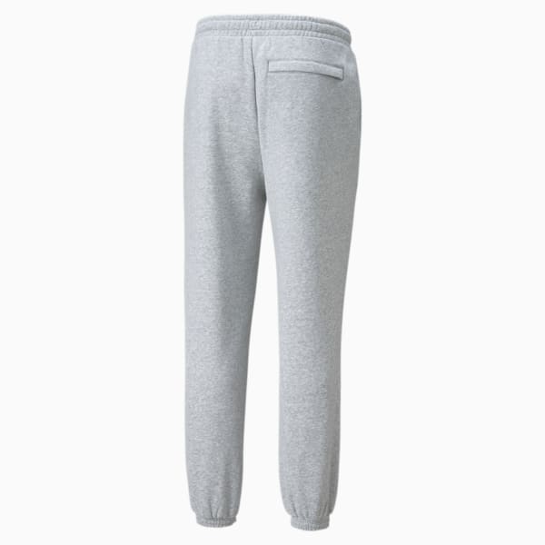 Classics Relaxed Men's Sweatpants, Light Gray Heather, extralarge-GBR