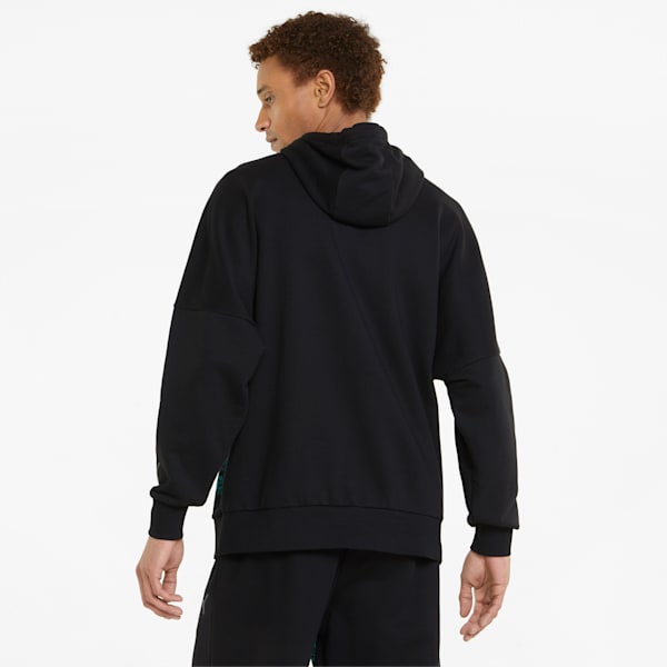 Mercedes F1 Statement Men's Hoodie | PUMA