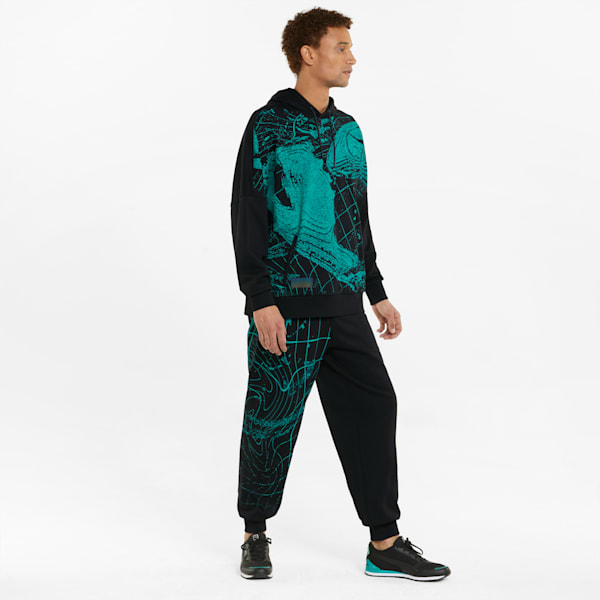 Puma coogi shop hoodie