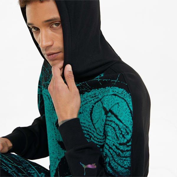 Puma mercedes f1 clothing discount