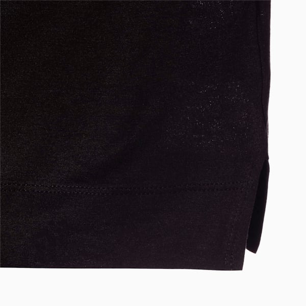 ウィメンズ CLASSICS オーバーサイズド スプリットサイド 半袖 Tシャツ, Puma Black, extralarge-JPN