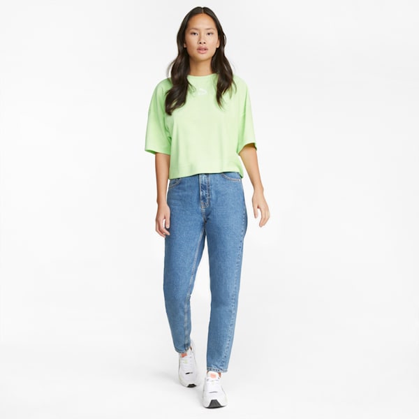 Puma towelling t shirt clearance