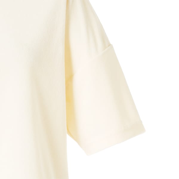 ウィメンズ CLASSICS オーバーサイズド タオリング 半袖 Tシャツ, no color, extralarge-JPN