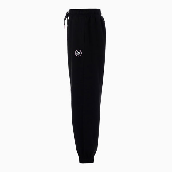 ウィメンズ SWXP スウェットパンツ TR, Puma Black, extralarge-JPN