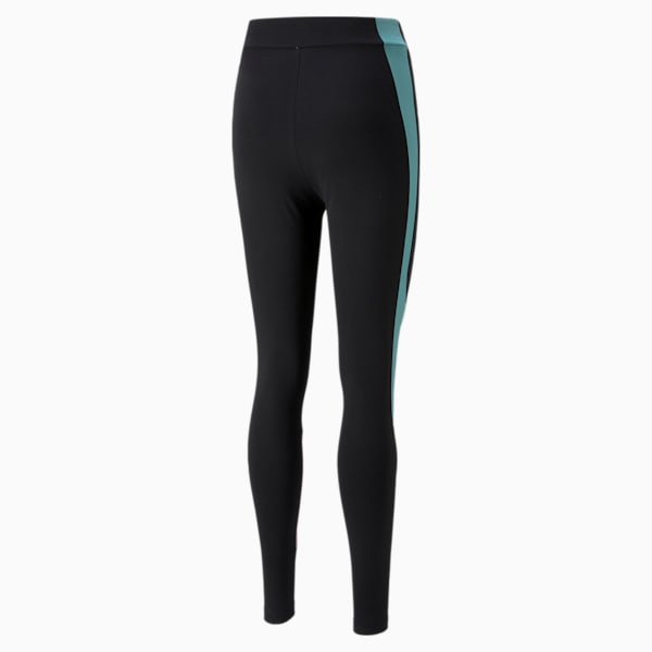 PUMA x SW Women's Leggings, Puma Black, extralarge-GBR