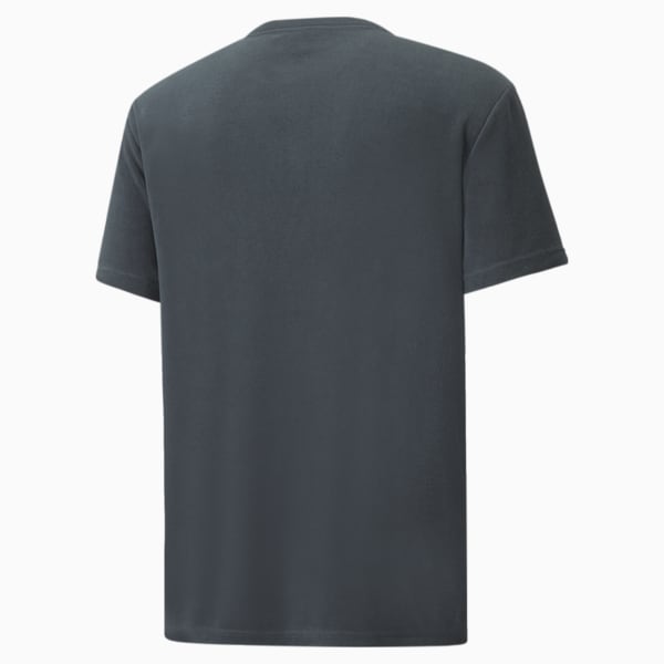 Playera para hombre Classics Towelling, Dark Slate, extralarge