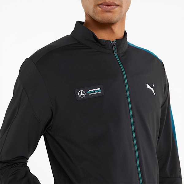 Puma petronas jacket best sale
