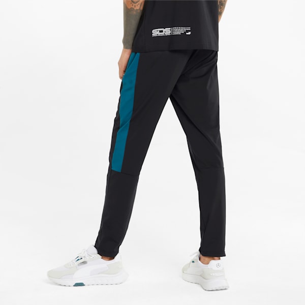 Puma mercedes track pants online