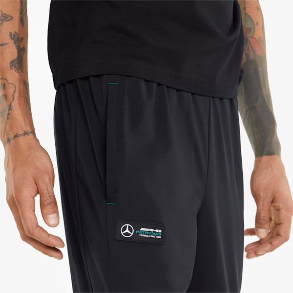 puma mercedes amg petronas track pants