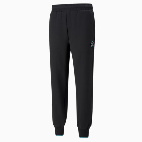 Pants Hombre SWxP, Puma Black, extralarge