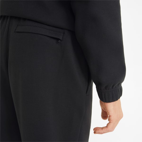 Sportswear by PUMA Men's Track Pants, Puma Black, extralarge