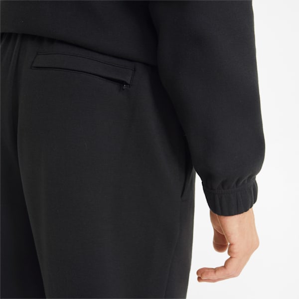 Sportswear by PUMA Men's Track Pants, Puma Black, extralarge