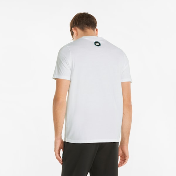 by PUMA Graphic Tee |