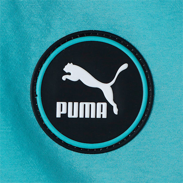 メンズ SWXP ウーブン ジャケット, Puma Black