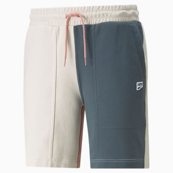 Downtown Men's Shorts, no color, extralarge