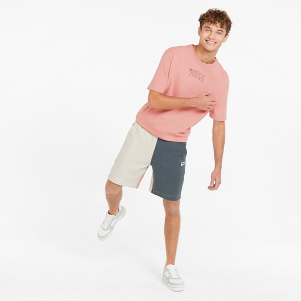 Downtown Men's Shorts, no color, extralarge