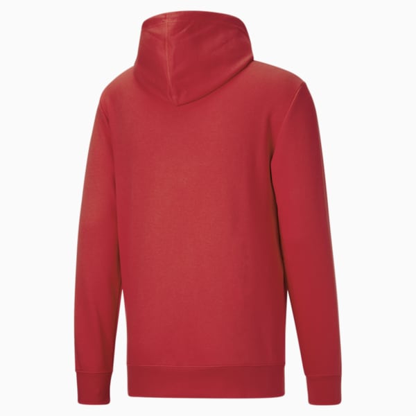 PUMA x TMC Everyday Hussle Hoodie, High Risk Red, extralarge